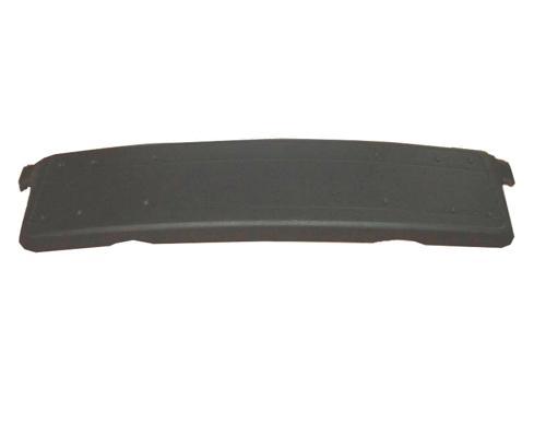 2002-2005 BMW 325i Front License Plate Bracket W/Sport Package Type 2 Bracket 4 Door Wagon - BM1068105-Partify-Painted-Replacement-Body-Parts