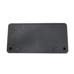 Front License Plate Bracket image