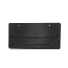 Front License Plate Bracket image