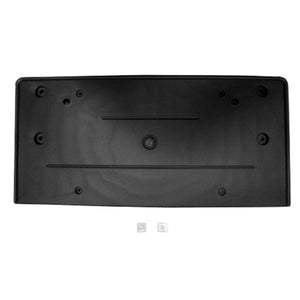 Front License Plate Bracket image
