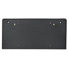 Front License Plate Bracket image