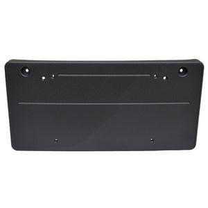 Front License Plate Bracket image