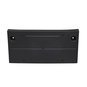 Front License Plate Bracket image