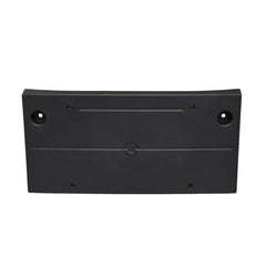 Front License Plate Bracket image