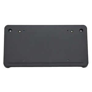 Front License Plate Bracket image