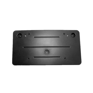 Front License Plate Bracket image