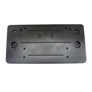 Front License Plate Bracket image