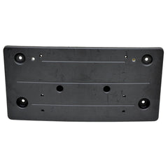 Front License Plate Bracket image