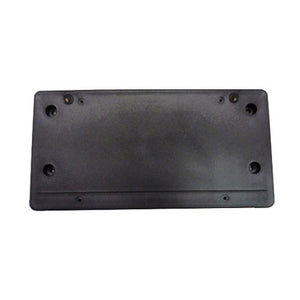 Front License Plate Bracket image