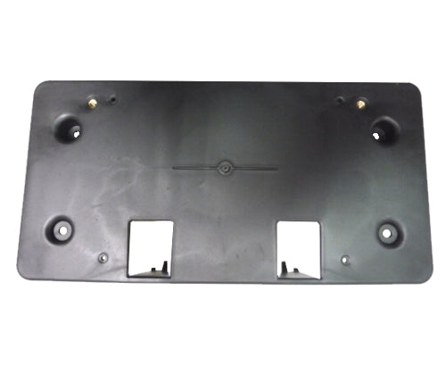 2018-2021 BMW X3/X4 M40i/sDrive30i/xDrive30i/xDrive30i Protection/xDrive30i X Line/M40i/xDrive30i/xDrive30i Executive/xDrive30i X Line Front License Plate Bracket G01 - BM1068143-Partify-Painted-Replacement-Body-Parts