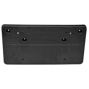 Front License Plate Bracket image