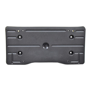 Front License Plate Bracket image