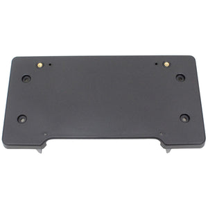 Front License Plate Bracket image