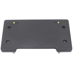 Front License Plate Bracket image