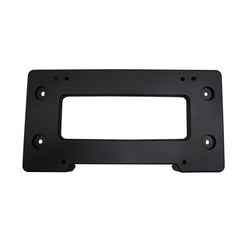 Front License Plate Bracket image