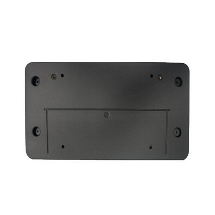 2014-2021 BMW 228i/228i xDrive/230i/230i xDrive Front License Plate Bracket F22 W/O M Sport Pkg Convertible/Coupe - BM1068150-Partify-Painted-Replacement-Body-Parts