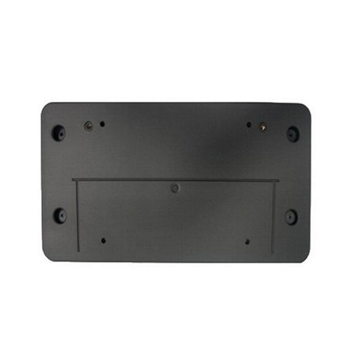 2014-2021 BMW 228i/228i xDrive/230i/230i xDrive Front License Plate Bracket F22 W/O M Sport Pkg Convertible/Coupe - BM1068150-Partify-Painted-Replacement-Body-Parts