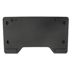 Front License Plate Bracket image