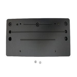 Front License Plate Bracket image