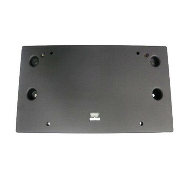 2016-2019 BMW X1 Front License Plate Bracket F48 W/M Pkg - BM1068153-Partify-Painted-Replacement-Body-Parts