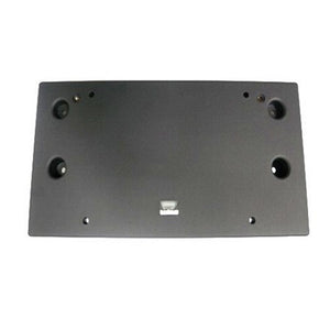 Front License Plate Bracket image