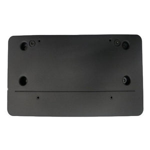 Front License Plate Bracket image