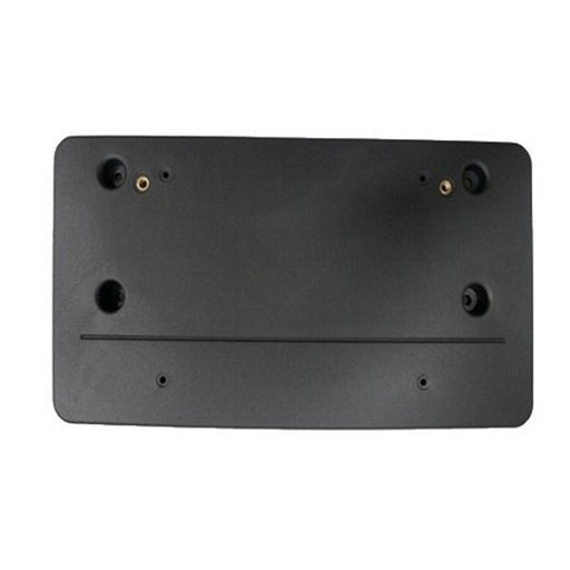 2018-2022 BMW X2 M35i/sDrive28i/xDrive28i Front License Plate Bracket F39 W/M Sport X Pkg - BM1068155-Partify-Painted-Replacement-Body-Parts