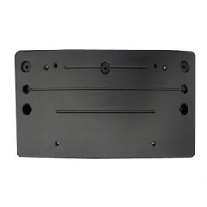 Front License Plate Bracket image