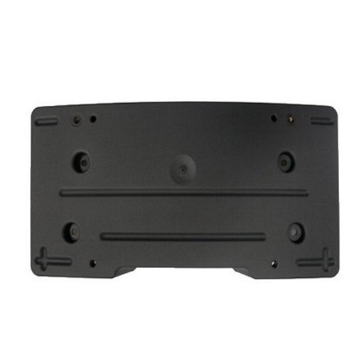 2019-2023 BMW X5 M50i/M50i Protection/sDrive40i/xDrive40i/xDrive40i Adapted Plus/xDrive40i Executive/xDrive40i M Sport/xDrive40i Protection/xDrive40i X Line/xDrive45e/xDrive50i/xDrive50i M Sport/xDrive50i X Line Front License Plate Bracket G05 W/M Sport Pkg - BM1068157-Partify-Painted-Replacement-Body-Parts