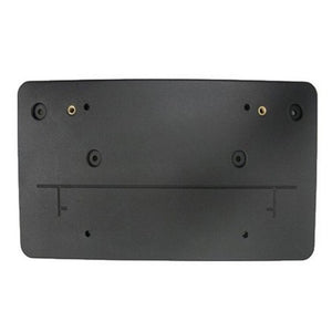 Front License Plate Bracket image