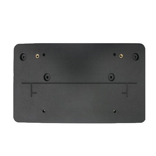 2020-2022 BMW X1 Front License Plate Bracket F48 W/M Pkg - BM1068159-Partify-Painted-Replacement-Body-Parts