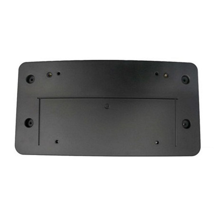 2014-2021 BMW 228i/228i xDrive/230i/M235i/M235i xDrive/M240i/M240i xDrive Front License Plate Bracket F22 M Sport Line Convertible/Coupe - BM1068160-Partify-Painted-Replacement-Body-Parts