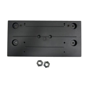 Front License Plate Bracket image