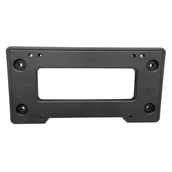 2023-2024 BMW 330e/330e xDrive/330i/330i xDrive Front License Plate Bracket G20 W/O M Sport Pkg Sedan - BM1068164-Partify-Painted-Replacement-Body-Parts