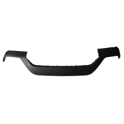 2015-2017 CAPA Certified BMW X3 Front Bumper Valance/Grille Kit F25 W/O M Pkg W/O X-Line W/O Park Distance Control - BM1095115C-Partify-Painted-Replacement-Body-Parts