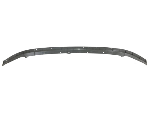 2016-2018 BMW X1 Front Bumper Valance/Grille Kit F48 W/M Pkg - BM1095121-Partify-Painted-Replacement-Body-Parts