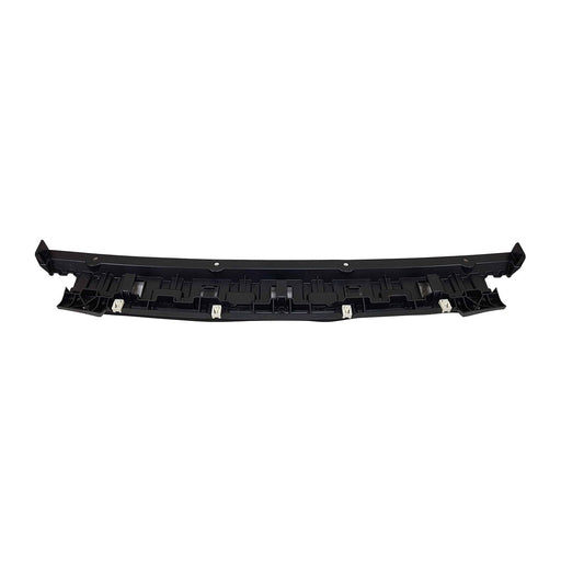 BMW 430i/430i xDrive/M440i/M440i xDrive Front Bumper Valance/Grille Kit G22 W/M Sport Pkg Underhood Shield Adapter Convertible/Coupe - BM1095127