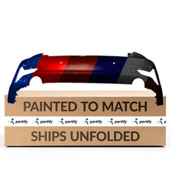 pare-chocs arrière image