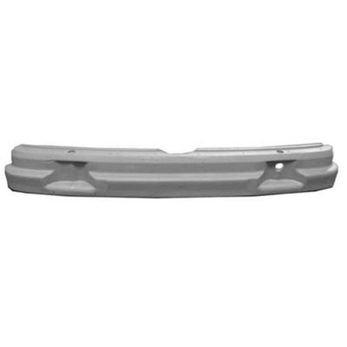 1992-1999 BMW 318i/320i/323i/325i/328i/M3 Rear Bumper Reinforcement 4 Door Convertible/Sedan - BM1106108-Partify-Painted-Replacement-Body-Parts