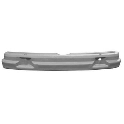 1992-1999 BMW 318i/320i/323i/325i/328i/M3 Rear Bumper Reinforcement 4 Door Convertible/Sedan - BM1106108-Partify-Painted-Replacement-Body-Parts