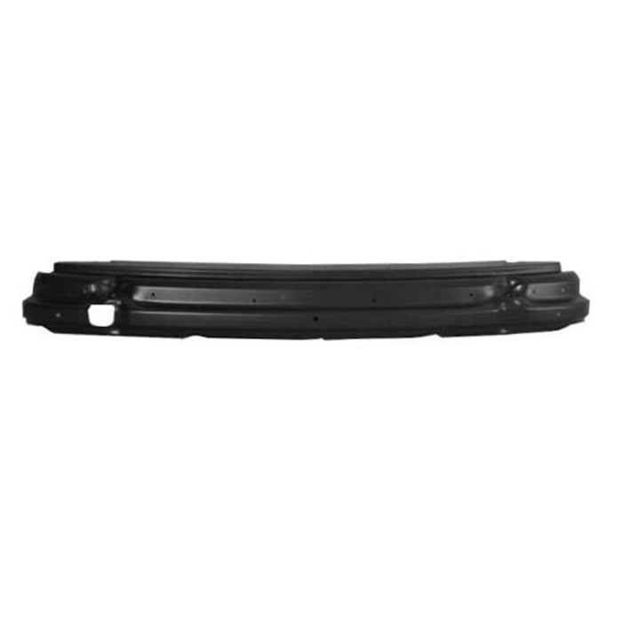 1997-2003 BMW 525i/528i/530i/540i/M5 Rear Bumper Reinforcement 4 Door Sedan/Wagon - BM1106111-Partify-Painted-Replacement-Body-Parts