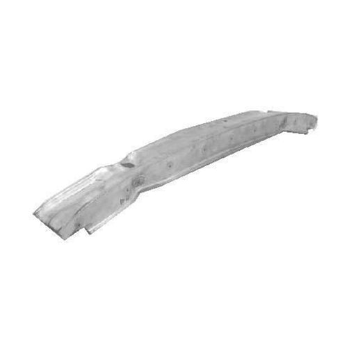 1988-2006 BMW 320i/323i/325i/328i/330i/735i/740i Rear Bumper Reinforcement Right Side 4 Door Sedan/Wagon - BM1106115-Partify-Painted-Replacement-Body-Parts