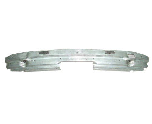 2000-2003 BMW M5 Rear Bumper Reinforcement W/Trailer Hitch - BM1106117-Partify-Painted-Replacement-Body-Parts