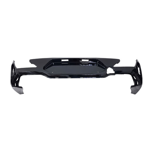 Rear Lower Bumper G02 W/O Parking Assist - BM1115122