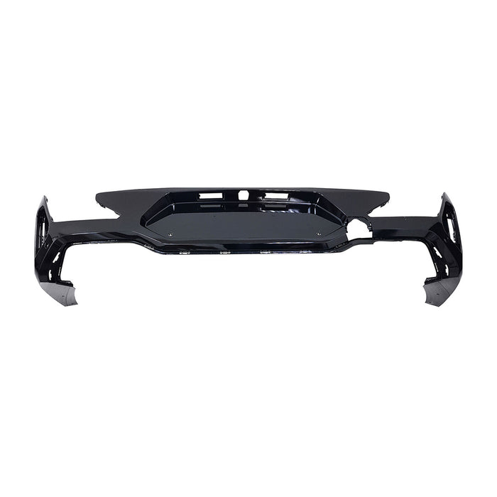 Rear Lower Bumper G02 W/Parking Assist - BM1115123