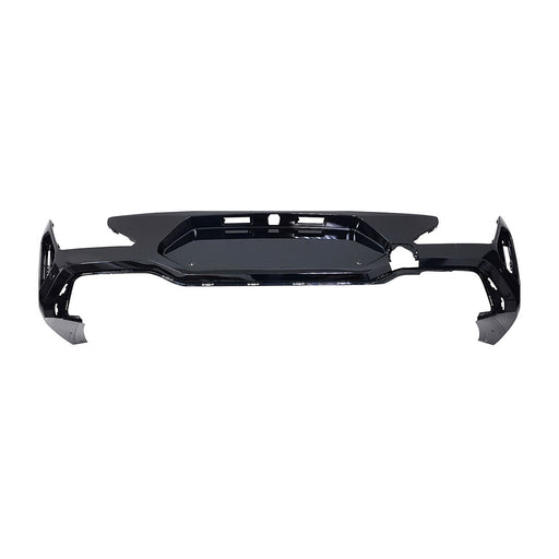 Rear Lower Bumper G02 W/Parking Assist - BM1115123
