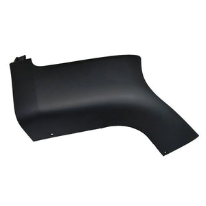 Rear Driver Side Bumper image