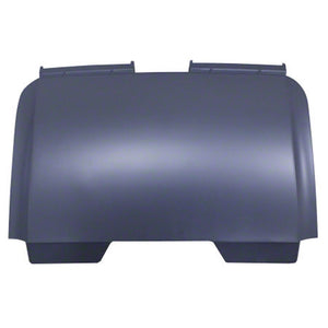 Rear Tow Hook Cover image