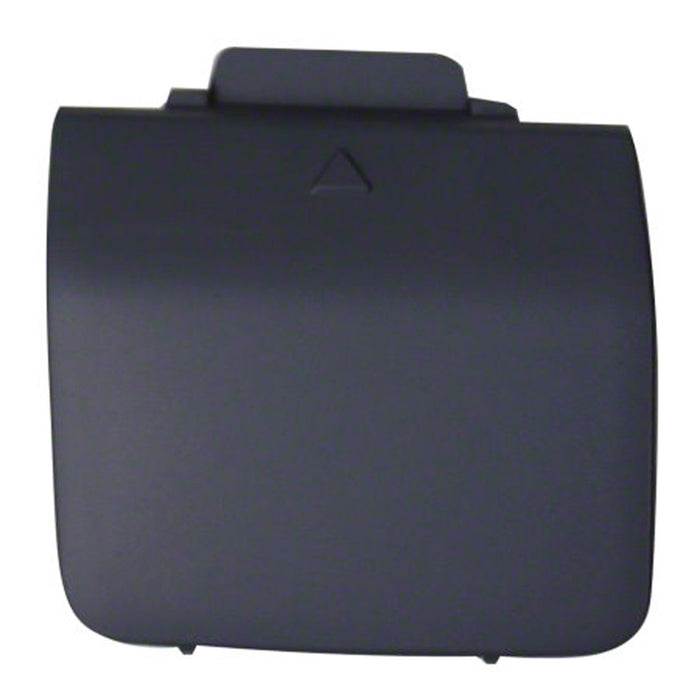 2004-2010 BMW 525i/528i/530i/535i/545i/550i Rear Tow Hook Cover W/M Pkg - BM1129108-Partify-Painted-Replacement-Body-Parts