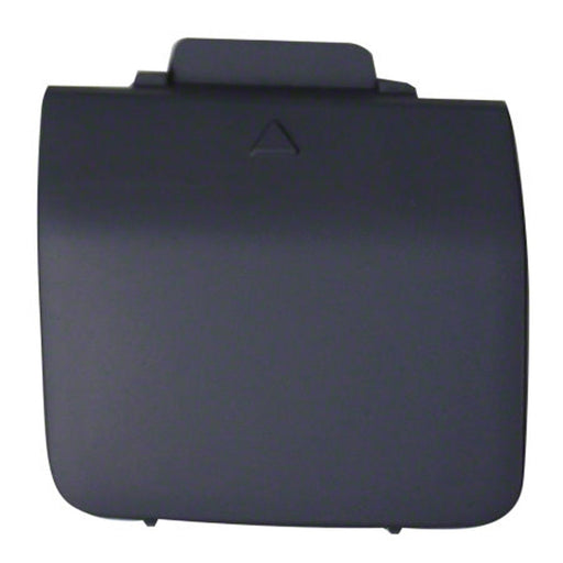 2004-2010 BMW 525i/528i/530i/535i/545i/550i Rear Tow Hook Cover W/M Pkg - BM1129108-Partify-Painted-Replacement-Body-Parts